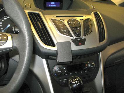 Proclip Ford C-Max / Grand C-Max 11- Center mount