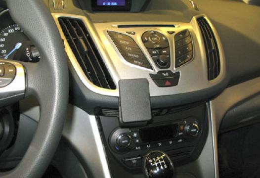 Proclip Ford C-Max / Grand C-Max 11- Center mount