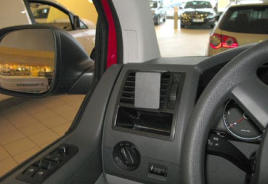 Proclip VW Caravelle/Multivan/ T5/ Pickup 10-