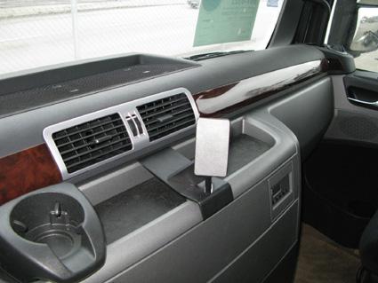 Proclip MAN TGS/ TGX 08-11 (extra sterk)