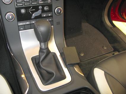 Proclip S80/ V70/ XC70 11- Console mount