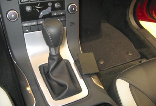 Proclip S80/ V70/ XC70 11- Console mount