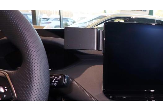 Proclip Skoda Enyaq 21-/Elroq 25-/Octavia 20- Center mount