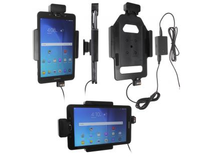 houder/lader Samsung Galaxy Tab E 8.0 MOLEX VEER LOCK