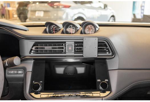 Proclip Nissan Z 23- Center mount