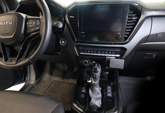 Proclip Isuzu D-Max 20- Angled mount