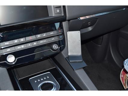 Proclip Jaguar F-PACE 2016- console mount