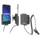 houder/lader Samsung Galaxy S6 sig.plug