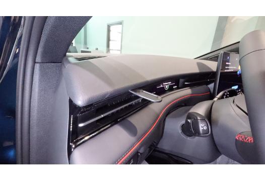 Proclip VW ID.7 24- Left mount