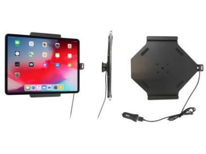 houder/lader Apple iPad Pro 12.9 (2018 & 2020) USB sig.plug