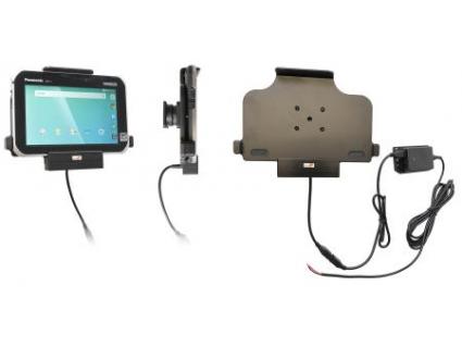 houder/lader Panasonic Toughbook FZ-L1 fixed instal.