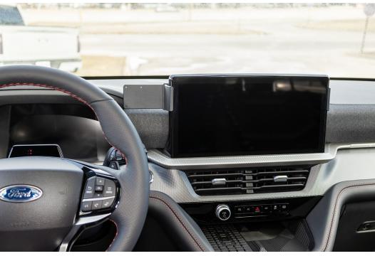 Proclip Ford Explorer 25- Center mount