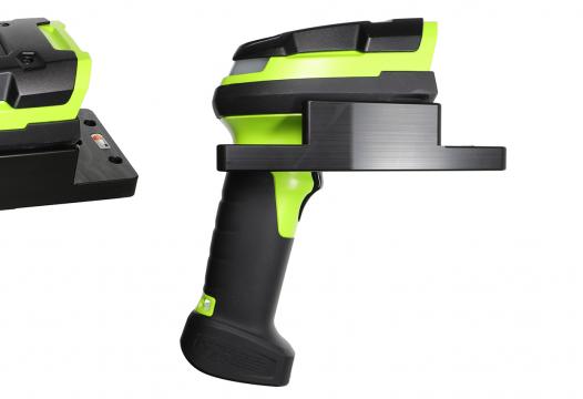 Brodit houder Zebra DS3608