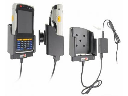 Houder/lader Nautiz X5/ Pidion BIP-6000 MOLEX