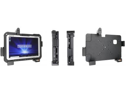 houder Panasonic FZ-G2 LOCK VEER-Vesa