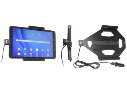 houder/lader Sam.Galaxy Tab A 10.1 USB sig.plug
