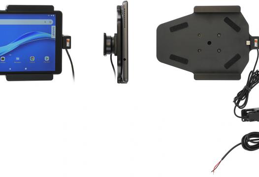houder/lader Lenovo Tab M8 HD- Fixed instal.