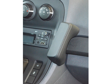 console Mercedes Benz Citan 11/2012- ->SKAI