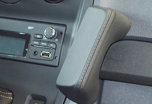 console Mercedes Benz Citan 11/2012- ->SKAI