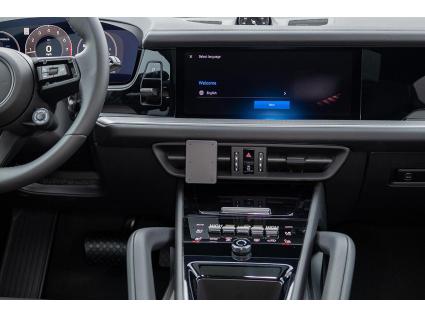 Proclip Porsche Cayenne 25- Center mount