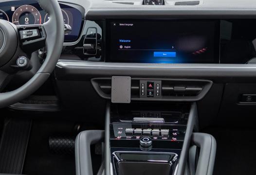 Proclip Porsche Cayenne 25- Center mount