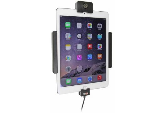 houder/lader Apple iPad Air 2 USB Sig. Plug LOCK