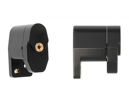 retention lock Zebra ET401 MET Boot