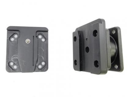 Houder Garmin RV890/1090/dezl LGV1000