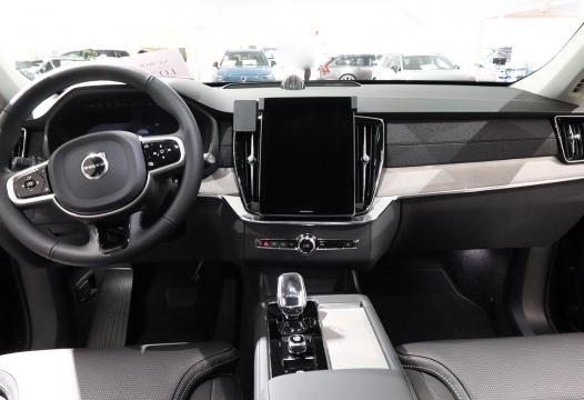 Proclip Volvo XC90 25- Center mount