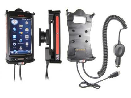 houd/lader Honeywell Dolphin 70e sig.plug-3A-USB host