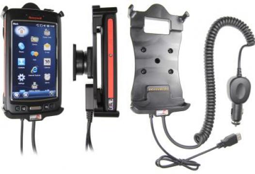 houd/lader Honeywell Dolphin 70e sig.plug-3A-USB host