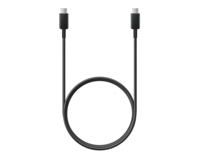 Datakabel USB-C <--> USB-C Samsung EP-DN975 100Watt 1m black
