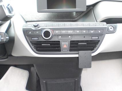 Proclip BMW i3 2014- center mount
