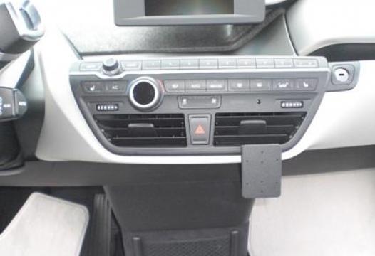 Proclip BMW i3 2014- center mount