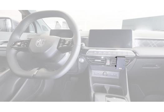 Proclip MG 3 Hybrid 25- Center mount