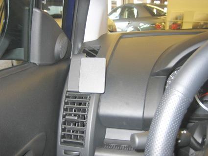 Proclip Mazda 5 05- left mount