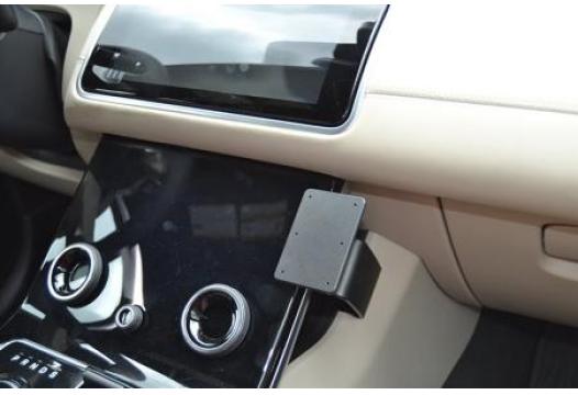Proclip Land Rover Range Rover Velar 18- console mount
