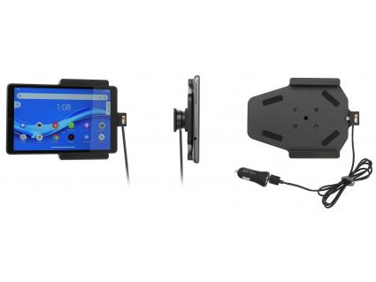 houder/lader Lenovo Tab M8 HD TB-8505X USB sig.plug