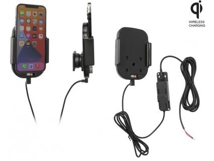 houder/lader Qi Apple iPhone 12 Pro Max fixed instal.