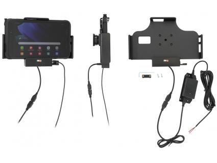 houder/lader Samsung Tab Active 2/3 PIN-fixed USB-C