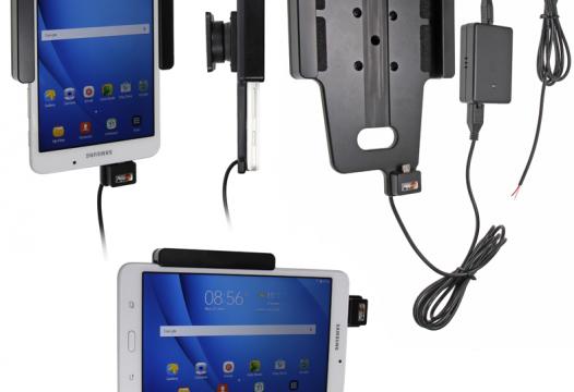 houder/lader Samsung Galaxy Tab A 7.0 MOLEX