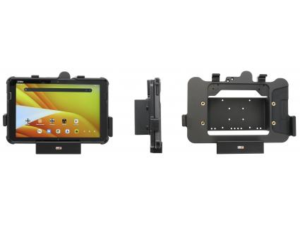 holder Zebra ET401 10/WITH boot/Expansion