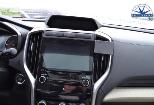 Proclip Subaru Ascent 18- Center mount