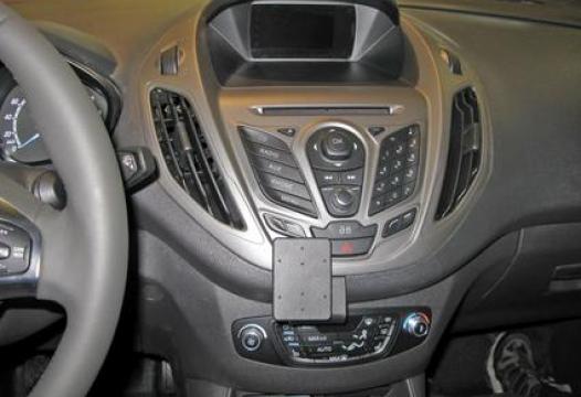 Proclip Ford Transit Courier 2014- center mount