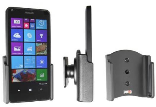 houder Microsoft Lumia 640