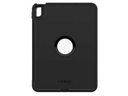 Defender Case Apple iPad Air 2020 (4th gen.)- zwart