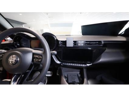 Proclip Alfa Romeo Junior 24- Center Mount