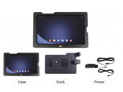 ModTek Hard Case Samsung Tab A9+ A11+ 10.9