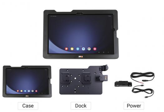 ModTek Hard Case Samsung Tab A9+ 10.9