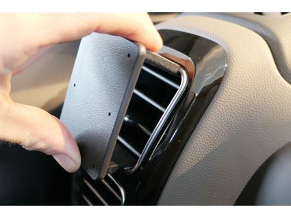 Proclip Citroen C5 Aircross 19- Left mount